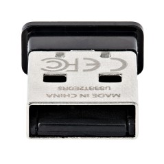 "StarTech.com 2 Mbit/s Network Card - USBA-BLUETOOTH-V5-C2 | High-Speed Connectivity for Seamless Networking"